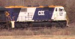 CSX 4568